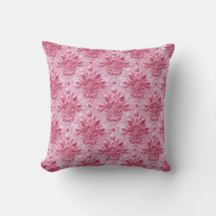 Rose Quartz Enchantment Princesscore Cushion