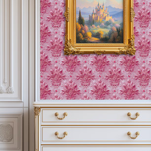 Rose Quartz Enchantment Princesscore Wallpaper