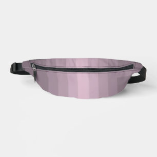 Rose Quartz Labyrinth Fanny Pack