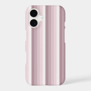 Rose quartz shadow stripes