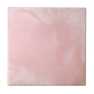 Rose Quartz Tile