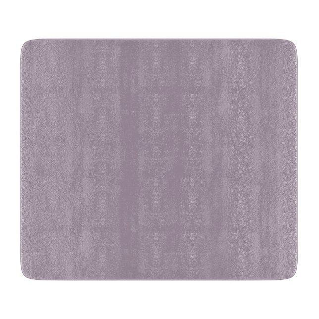 Rose Quartz Traditional Colourful Cutting Board (Front)