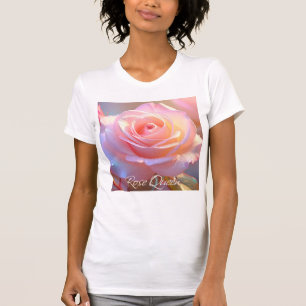 Rose Queen (iridescent edition) T-Shirt