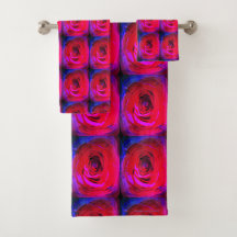 Rose Red Miami,