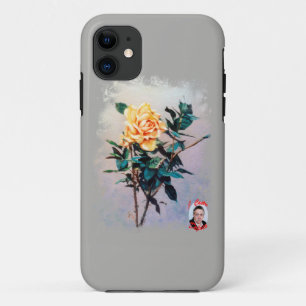 Rose/Rose Case-Mate iPhone Case