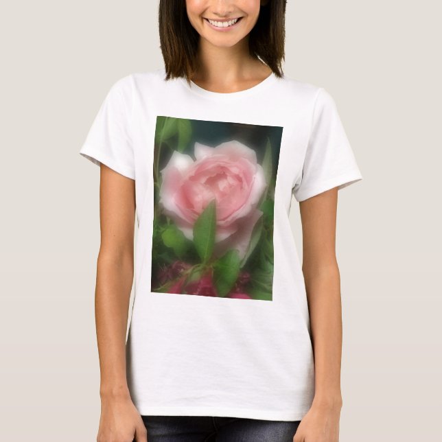 Rose T-Shirt (Front)