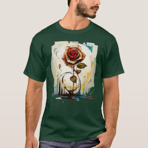 Rose T-Shirt