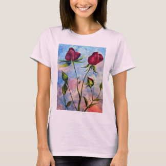 Rose T-Shirt