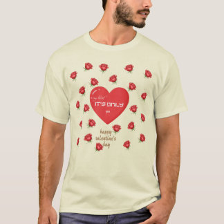 Rose T-Shirt