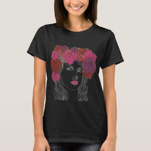 Rose T-Shirt