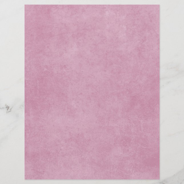 Rose Texture (Front)