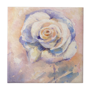 Rose Tile