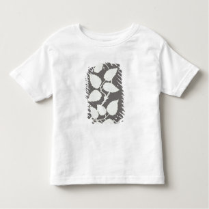 Rose Toddler T-Shirt