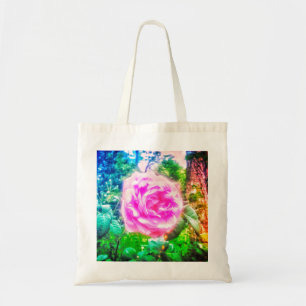 ROSE TOTE