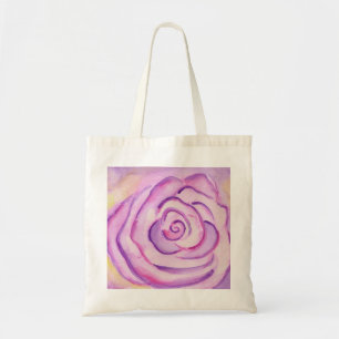 Rose Tote Bag