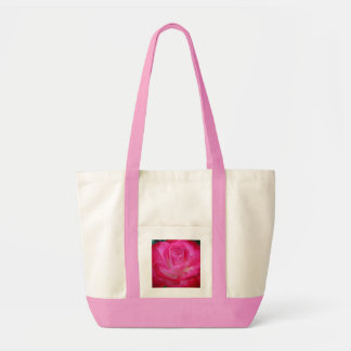 Rose Tote Bag