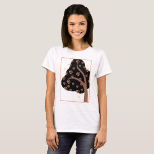 Rose tree T-Shirt