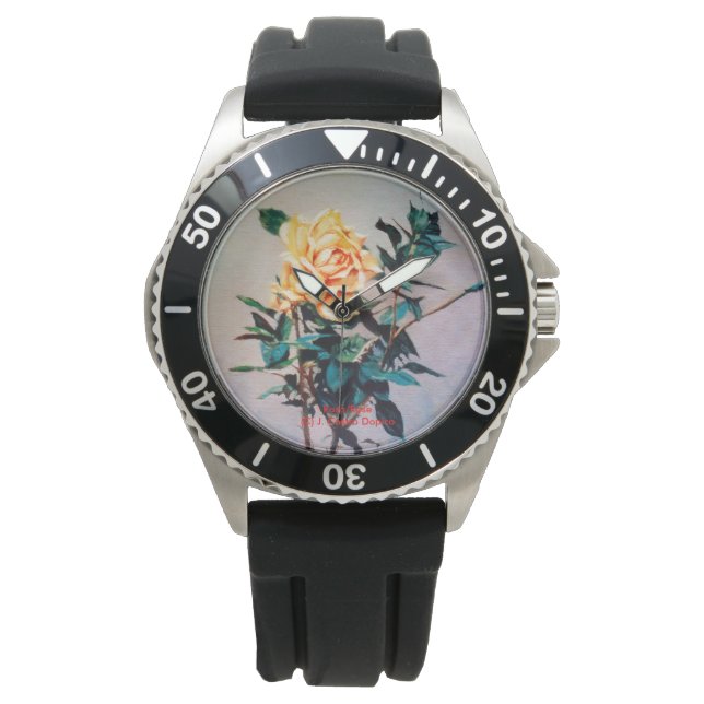 Rose Watch (Front)