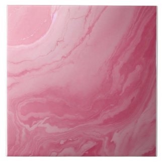Rose White Tile