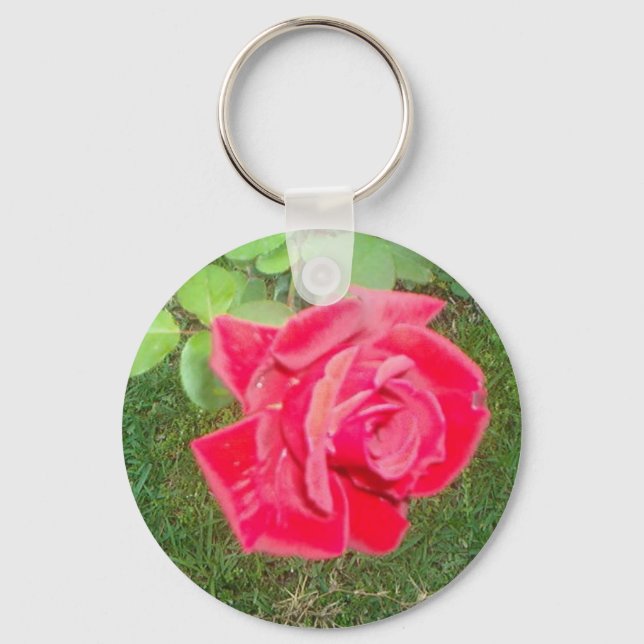 roseart key ring (Front)