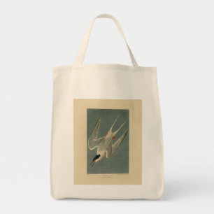 Roseate Tern from Audubon's Birds of America Tote Bag