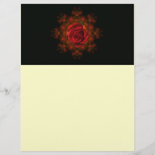 Rosebud (Front)