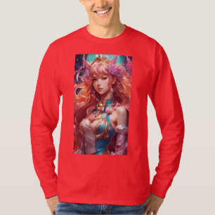 Rosebud Bloom Sketch T-Shirt Designs.