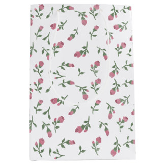Rosebud Gift Bag