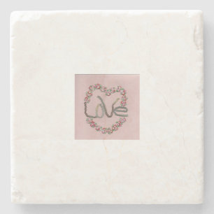 Rosebud Love Coaster