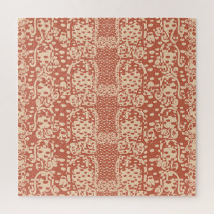 Rosebulbs Cupflowers Jigsaw Puzzle