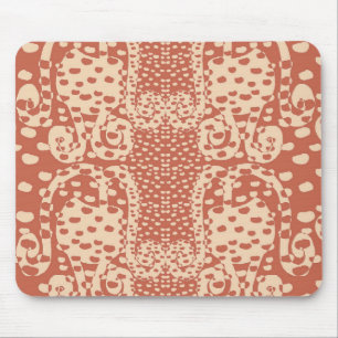Rosebulbs Cupflowers Mouse Pad