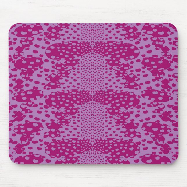 Rosebulbs Roses Mouse Pad (Front)