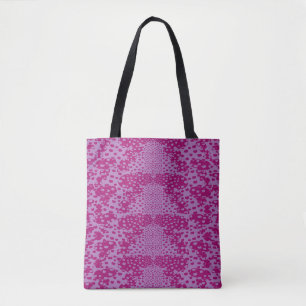 Rosebulbs Roses Tote Bag