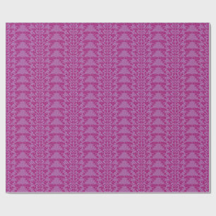 Rosebulbs Roses Wrapping Paper