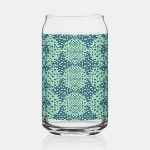 Rosebulbs Sparks Can Glass