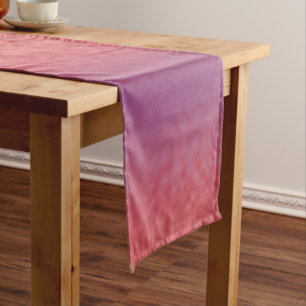 Roseburn Quiet Long Table Runner