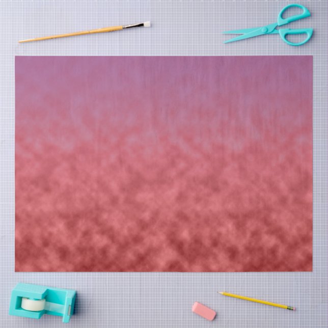 Roseburn Quiet Tissue Paper (Craft)