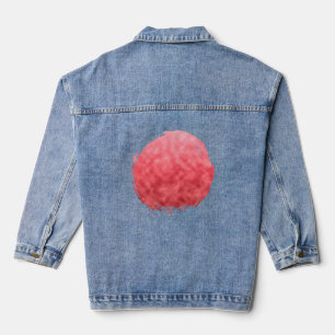 Rosecore Quiet Denim Jacket