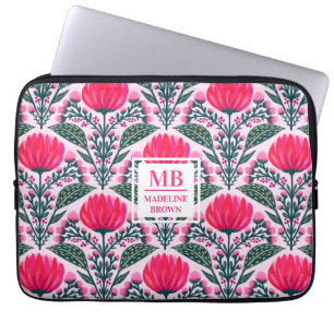 Rosefield Dreams Laptop Sleeve