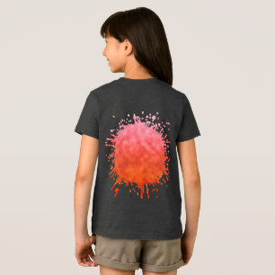 Roseflare Tri-Blend Shirt