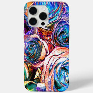 Rosella #131 - iPhone Cases
