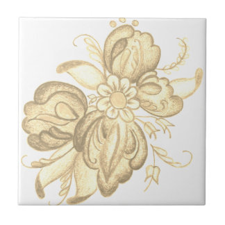 Rosemal by Neeter Tile