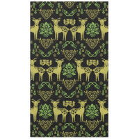 Rosemaling Norwegian Folk Art