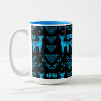 Rosemaling Norwegian Folk Art