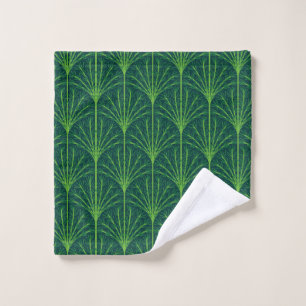 Rosemary Bath Towel Set