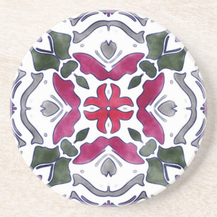 Rosemary Coaster