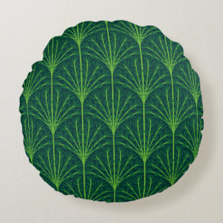 Rosemary Round Cushion
