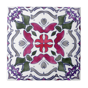 Rosemary Tile