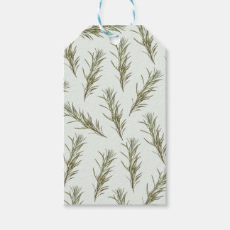 Rosemary Whispers Gift Tags