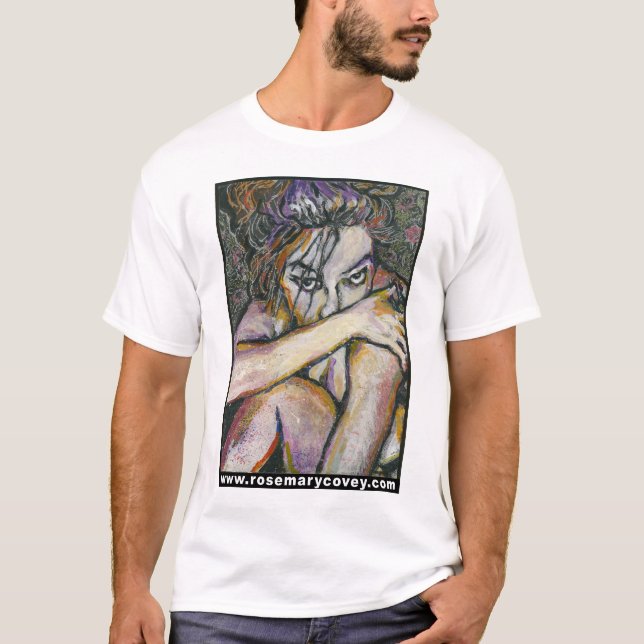 rosemaryFull T-Shirt (Front)